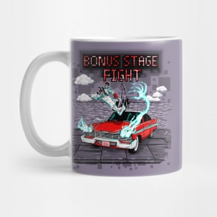 Bonus Stage Mug